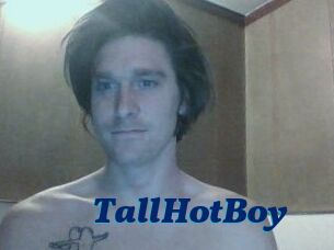 TallHotBoy