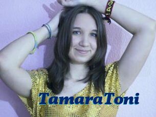 TamaraToni