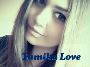 Tamika_Love