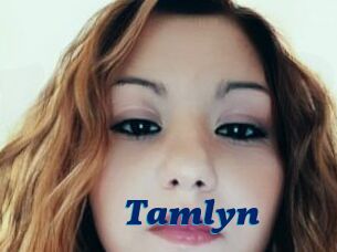 Tamlyn