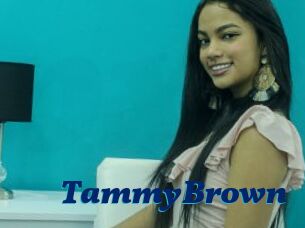 TammyBrown