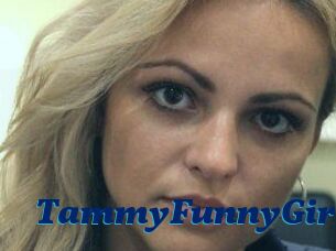 Tammy_Funny_Girl