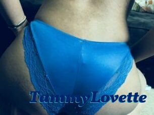 TammyLovette