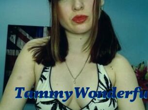 Tammy_Wonderful