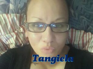 Tangiela