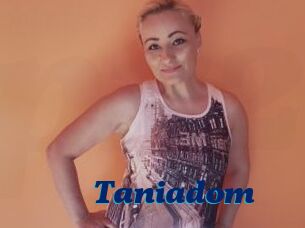 Taniadom