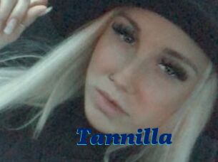 Tannilla