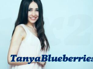 TanyaBlueberries