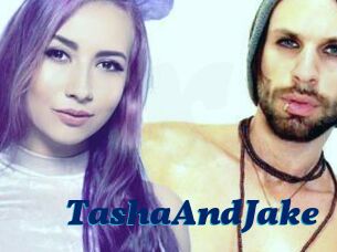 TashaAndJake