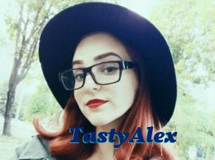 TastyAlex