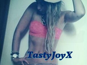 TastyJoyX