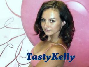 TastyKelly