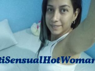 TatiSensualHotWoman