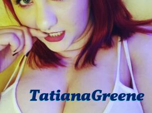 TatianaGreene