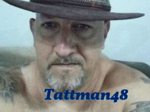 Tattman48