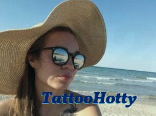 TattooHotty
