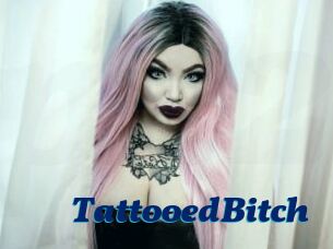 TattooedBitch