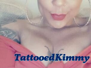 TattooedKimmy
