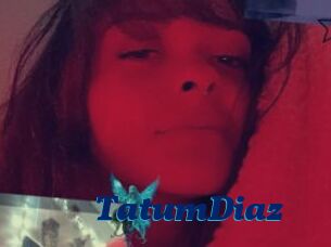 TatumDiaz