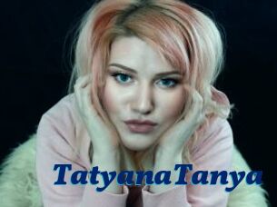 TatyanaTanya