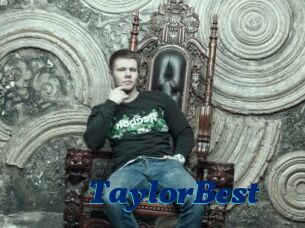 TaylorBest