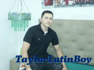 TaylorLatinBoy