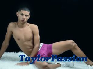 TaylorPassion