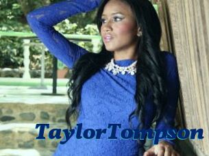 TaylorTompson