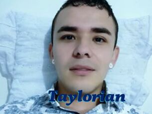 Taylorian