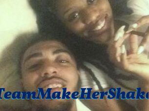 TeamMakeHerShake
