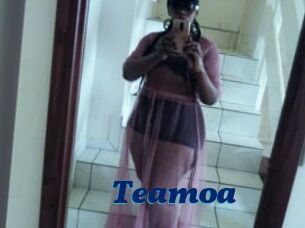 Teamoa