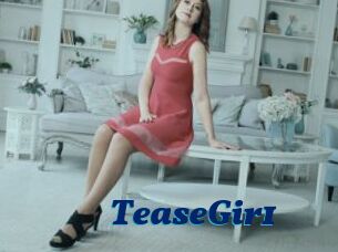 TeaseGir1