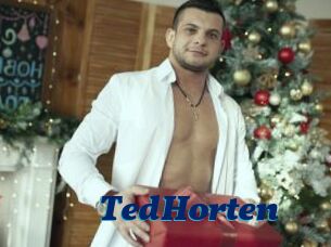 TedHorten