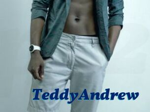 TeddyAndrew