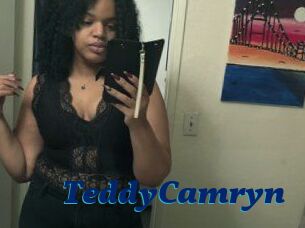 TeddyCamryn