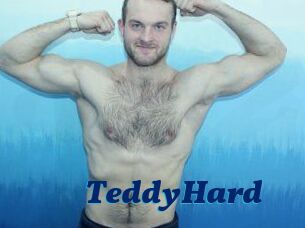 TeddyHard