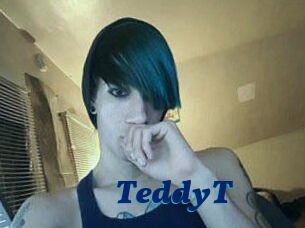 TeddyT