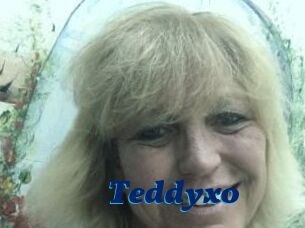 Teddyxo