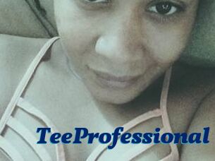 TeeProfessional