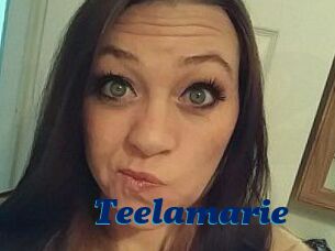 Teelamarie