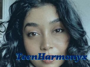 TeenHarmonyx