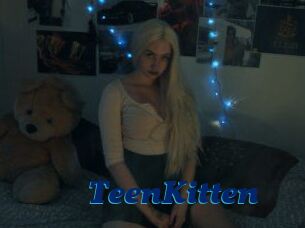 TeenKitten