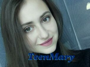 TeenMary