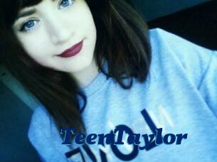 TeenTaylor