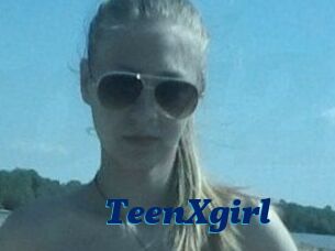 TeenXgirl_