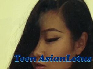 Teen_AsianLotus