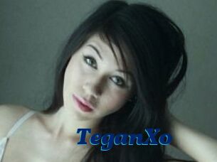 TeganXo