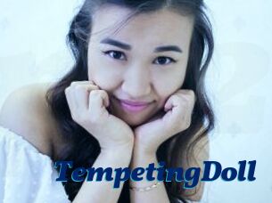 TempetingDoll