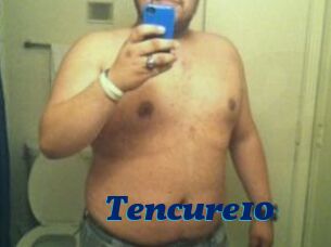 Tencure10