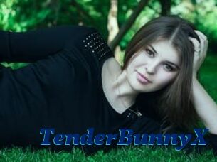 TenderBunnyX